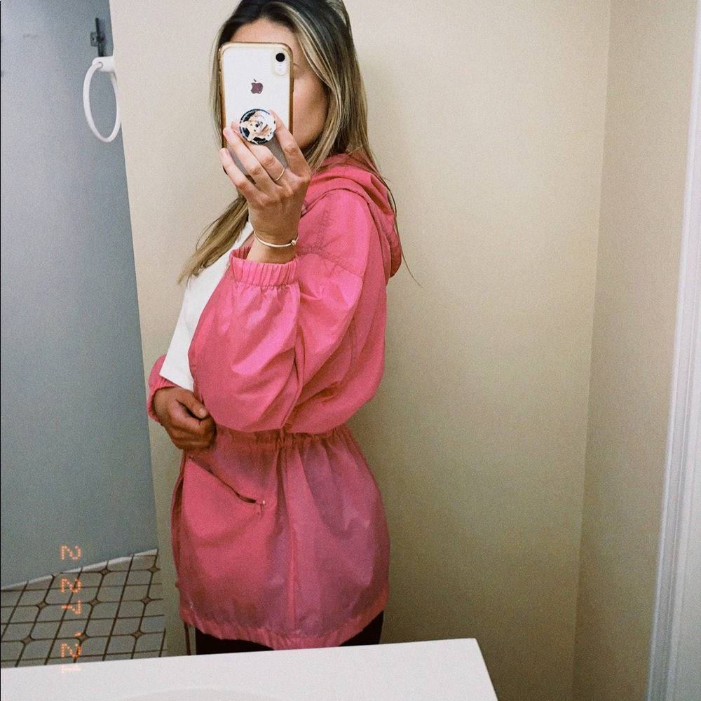 ✨SOLD✨Vintage Basic Editions Jacket